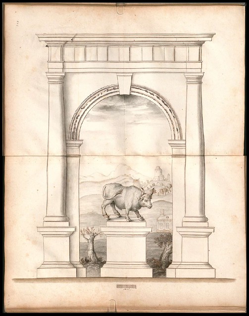 Architectura Regia (Bull)
