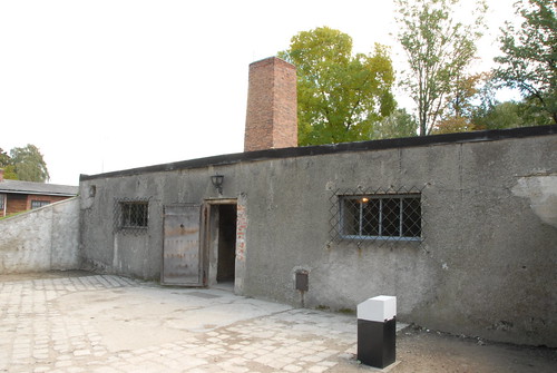 auschwitz concentration camp gas. Auschwitz-Birkenau Death Camp