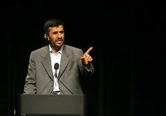 Mahmoud Ahmadinejad 2