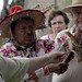 Huichol Ceremony - Outside of Tepic - Mexico