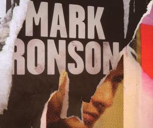 Mark Ronson feat. Daniel - Stop Me