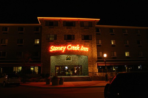 Stony Creek Inn