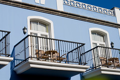 Balcones - Hotel Cordial Mogán Playa 3
