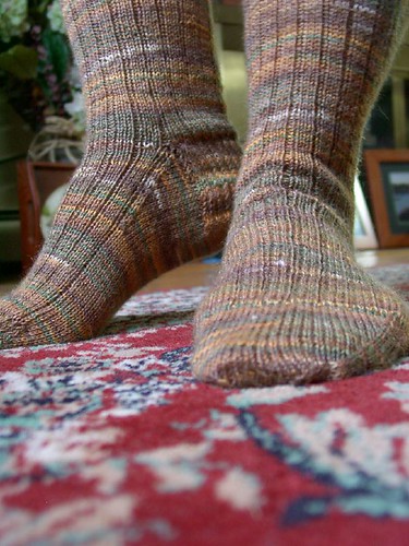 Sept Socks
