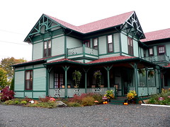 The Primrose Inn, Bar Harbor, Maine