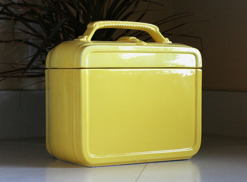 porcelain lunchbox