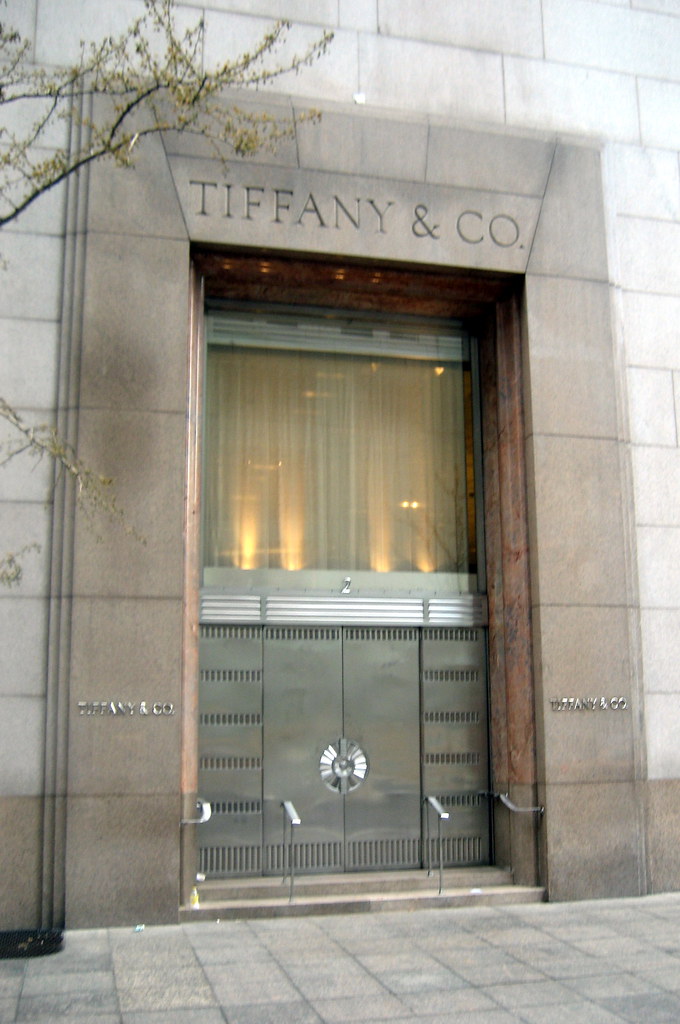 Tiffany &
Company - Página 5 529030338_6c6a8bff07_b