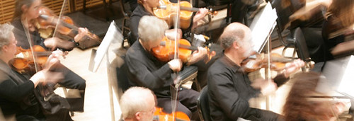 Philharmonie Baroque Orkestrası