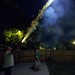 Day 174: Day Roman Candles