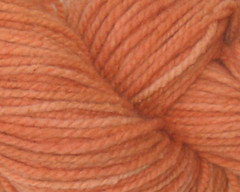Madder Marr Haven Merino Yarn - Naturally dyed - 4 oz