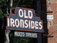 20070901 Old Ironsides