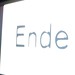 Ende by Dill Pixels