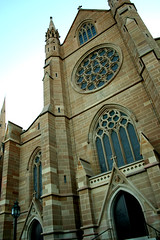 StMary's Cathedral 2
