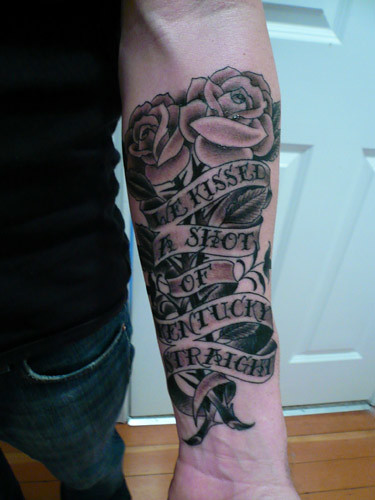 Tattoo Tatto Tats Tattoos: Killer Tattoos - Tattoo Designs That Rock