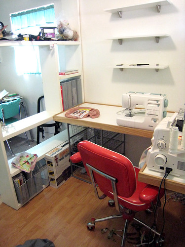 sewing room 2