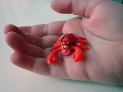 Sebastian the Crab