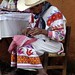 Huichol Craft - Outside Tepic - Mexico