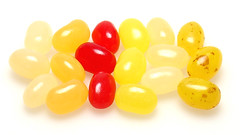 Jelly Belly - All Natural