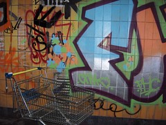 Graffiti-innkaup