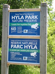 Hyla Park