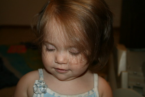 Ari Ella, 7/2007