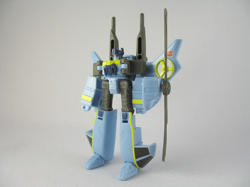Transformers Legends Whirl