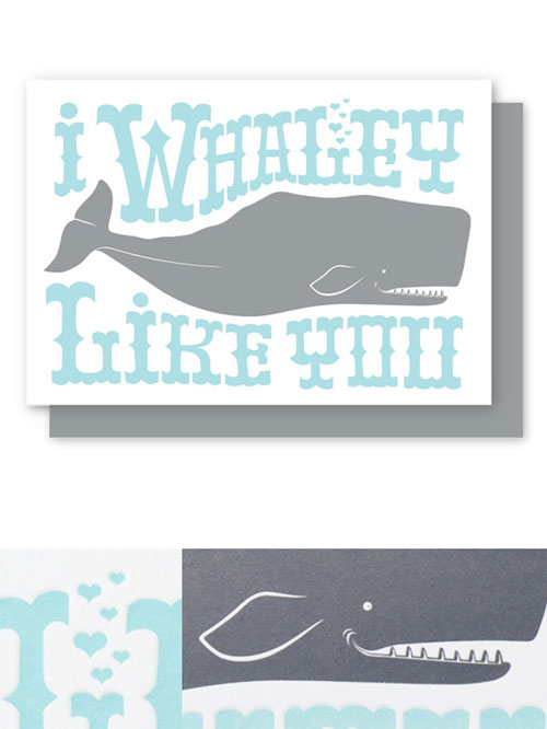 Whaley..