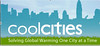 part of cool cities logo