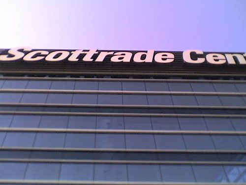 Scottrade Center