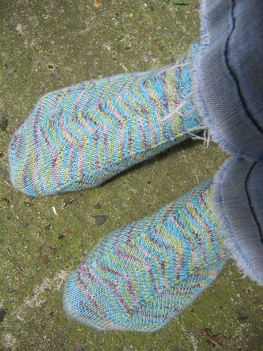 tufo socks