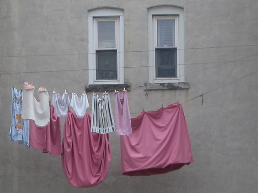 Greenpoint Laundry