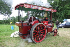 Redhill Steam Fair 2007 - #20
