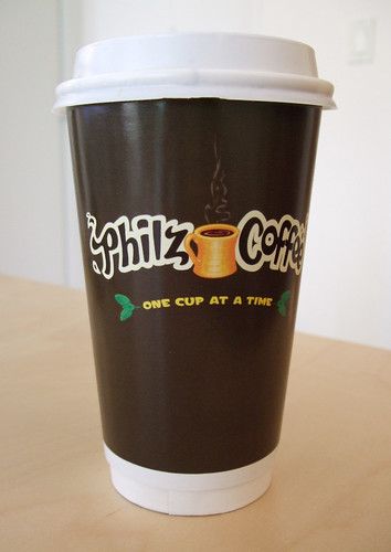 Philz Coffee, One Cup At A Time