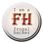 Frugal Hacks