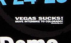 Vegas Sucks