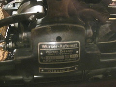 Wurker Automat