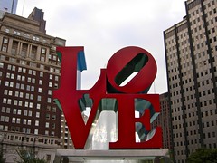 Love in Philadelphia