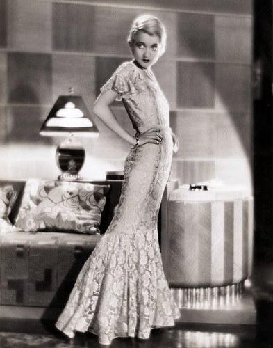 Constance Bennett in a fabulous living room I think I've shown this image 