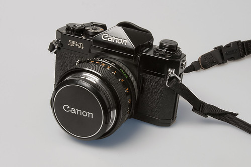Canon F-1 | Camerapedia | Fandom