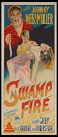 Swamp Fire (1946)