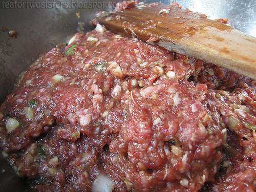 Lucy's Meatloaf 4