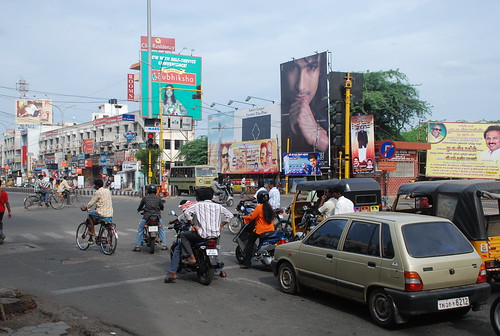 Thiruvanmiyur Junction