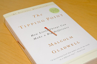 The Tipping Point: How Little Things Can Make ...