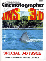 Jaws 3D