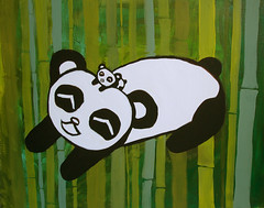 Panda Ko Panda