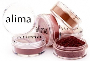 Alima Mineral Makeup