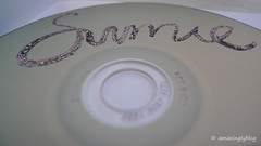 CD EP "Transit" by Sumie Nagano(SWE)