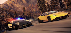 Need for Speed: Hot Pursuit for PS3