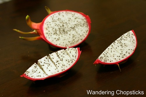 How to Eat Dragon Fruit 6