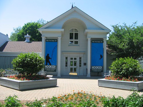 Lake County Discovery Museum